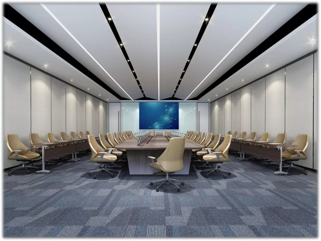 【喜訊】沖刺年度目標，晶天建設連續中標多項幕墻、裝飾工程(圖1)