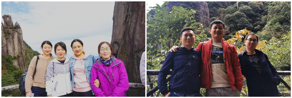 團建之旅丨晶天人，一起走向詩與遠方(圖7)