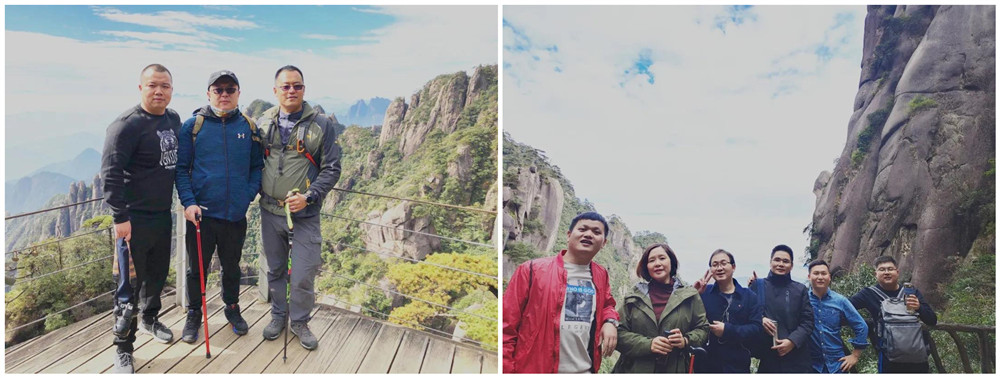 團建之旅丨晶天人，一起走向詩與遠方(圖4)