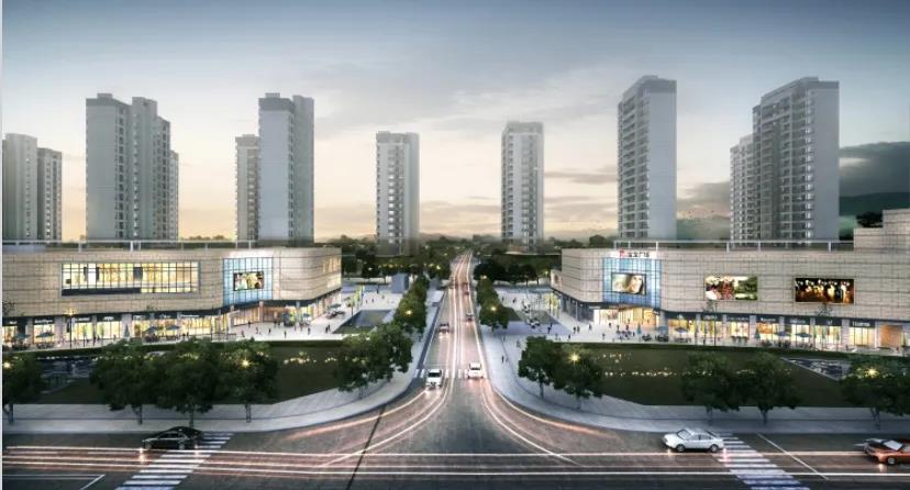 【喜訊】歲末攻堅(jiān),決勝四季度—晶天建設(shè)成功中標(biāo)多項(xiàng)幕墻、裝飾工程(圖4) 【喜訊】歲末攻堅(jiān),決勝四季度—晶天建設(shè)成功中標(biāo)多項(xiàng)幕墻、裝飾工程(圖4)