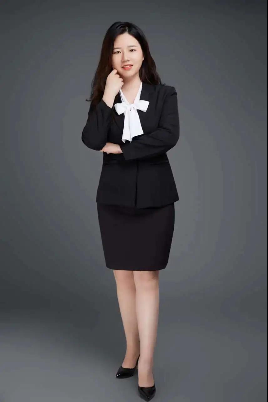 晶天人物專訪丨沈倩雯:下一個十年,我們風雨同行(圖1) 晶天人物專訪丨沈倩雯:下一個十年,我們風雨同行(圖1)