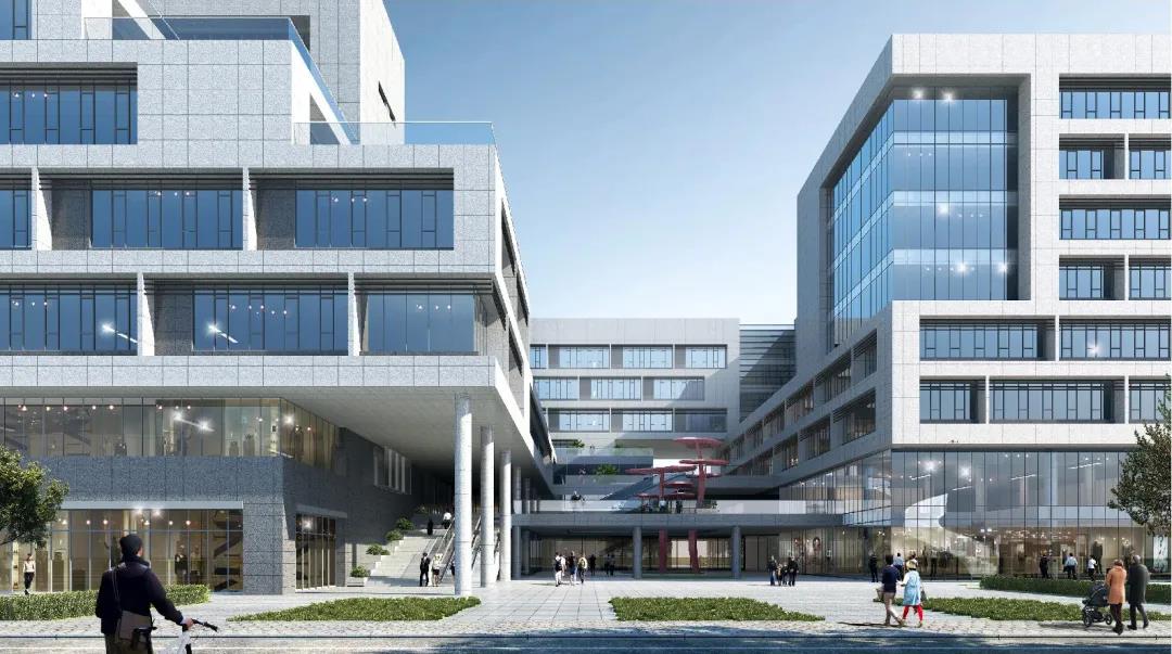 【喜訊】捷報(bào)頻傳——晶天建設(shè)成功簽約多項(xiàng)幕墻工程(圖8) 【喜訊】捷報(bào)頻傳——晶天建設(shè)成功簽約多項(xiàng)幕墻工程(圖8)