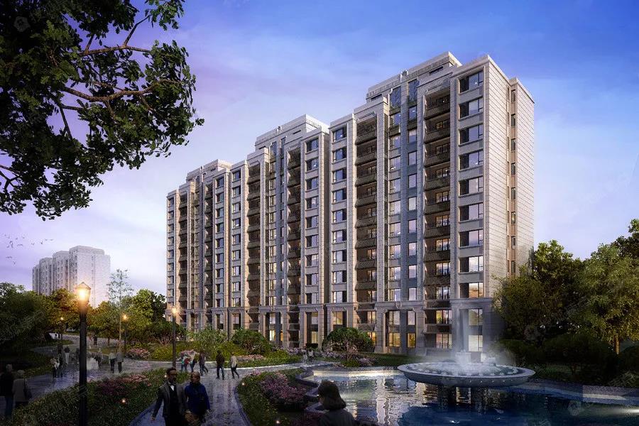 【喜訊】晶天控股子公司—“圣格美裝飾”喜中多項(xiàng)保溫涂料工程(圖1)