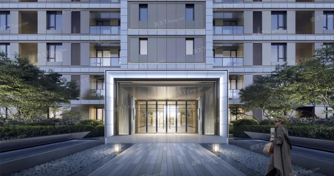 【喜訊】晶天控股子公司—“圣格美裝飾”喜中多項(xiàng)保溫涂料工程(圖6)