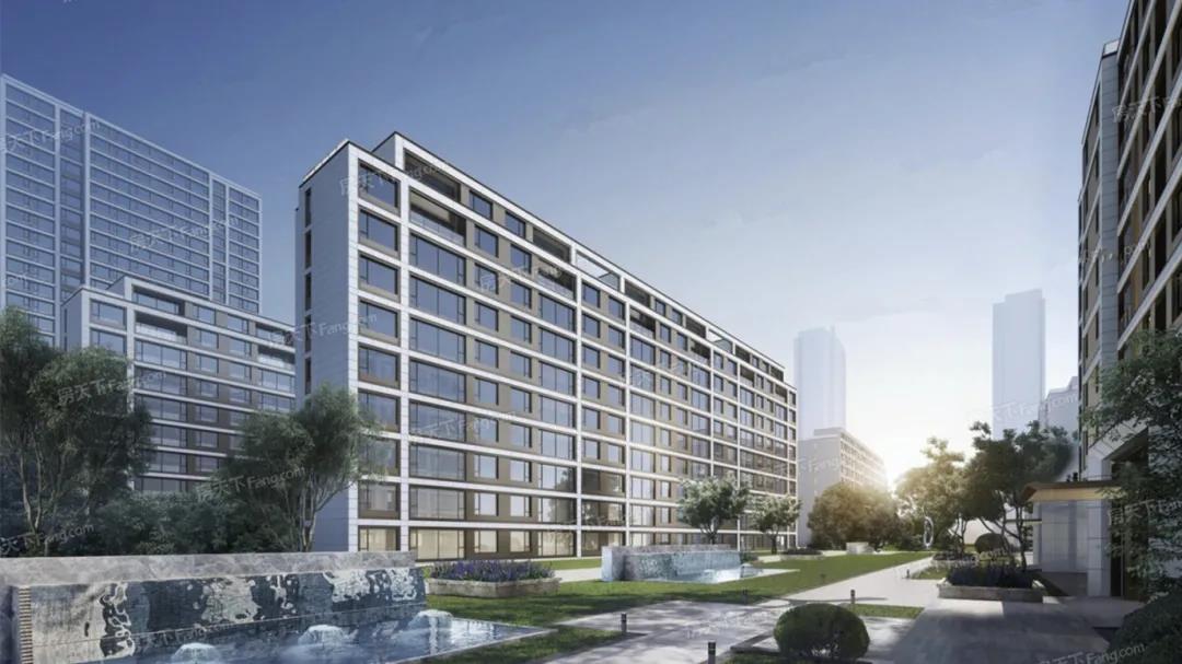 【喜訊】晶天控股子公司—“圣格美裝飾”喜中多項(xiàng)保溫涂料工程(圖5)