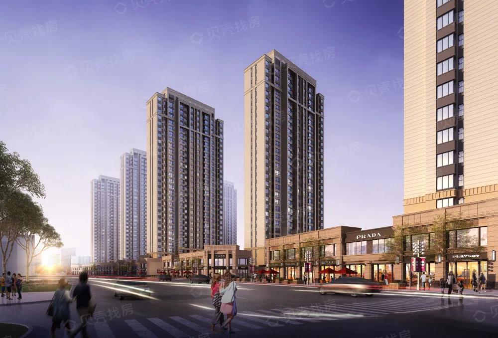 【喜訊】晶天控股子公司—“圣格美裝飾”喜中多項(xiàng)保溫涂料工程(圖8)