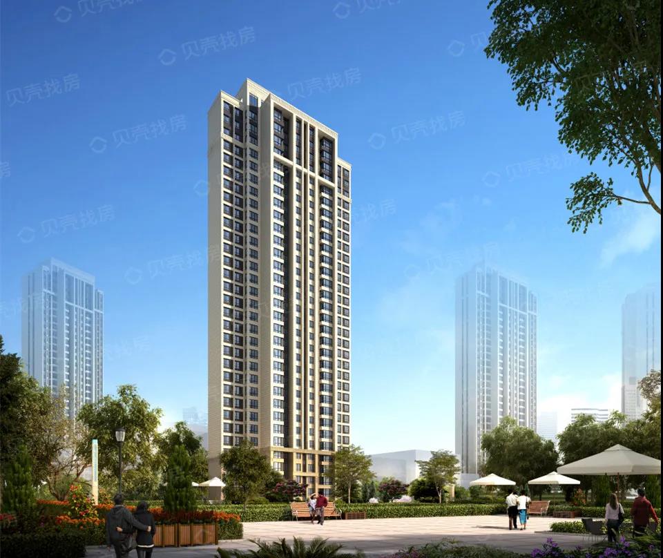 【喜訊】晶天控股子公司—“圣格美裝飾”喜中多項(xiàng)保溫涂料工程(圖7)