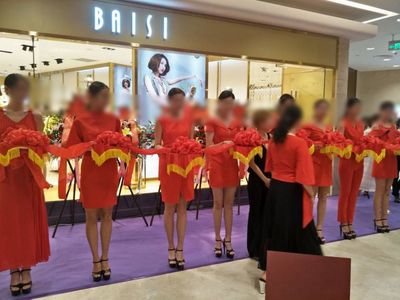 三亞禮儀慶典 一站式活動策劃、場地布置與攝像服務