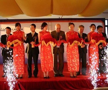 找專業廣州禮儀公司？千瑟廣州策劃禮儀公司值得信賴！