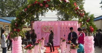 甜蜜蜜婚慶禮儀 打造多元化慶典體驗，引領(lǐng)專業(yè)策劃新風(fēng)尚