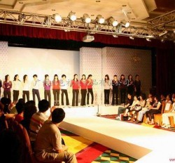 璀璨羊城之夜 廣州晚會與禮儀策劃全流程解析