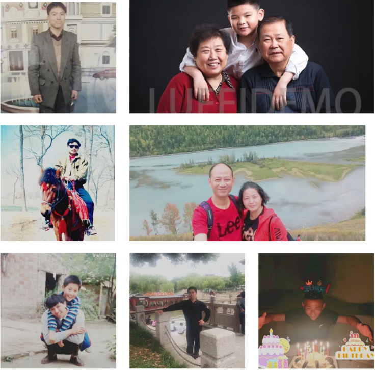 我的超級英雄，節日快樂！丨晶天建設父親節專稿(圖1)