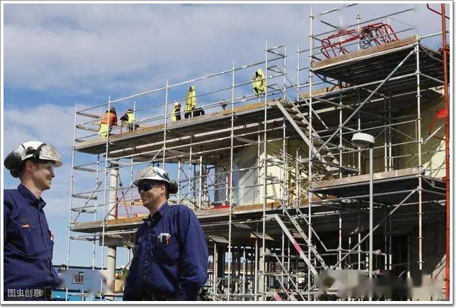 大改!幕墻工程專業資質,將合并到“建筑工程類”資質中(圖3) 大改!幕墻工程專業資質,將合并到“建筑工程類”資質中(圖3)