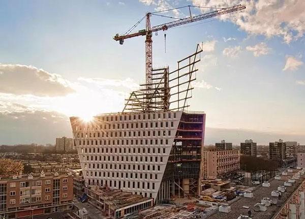 建筑防火封堵規范于2020年7月1日實施(圖1)